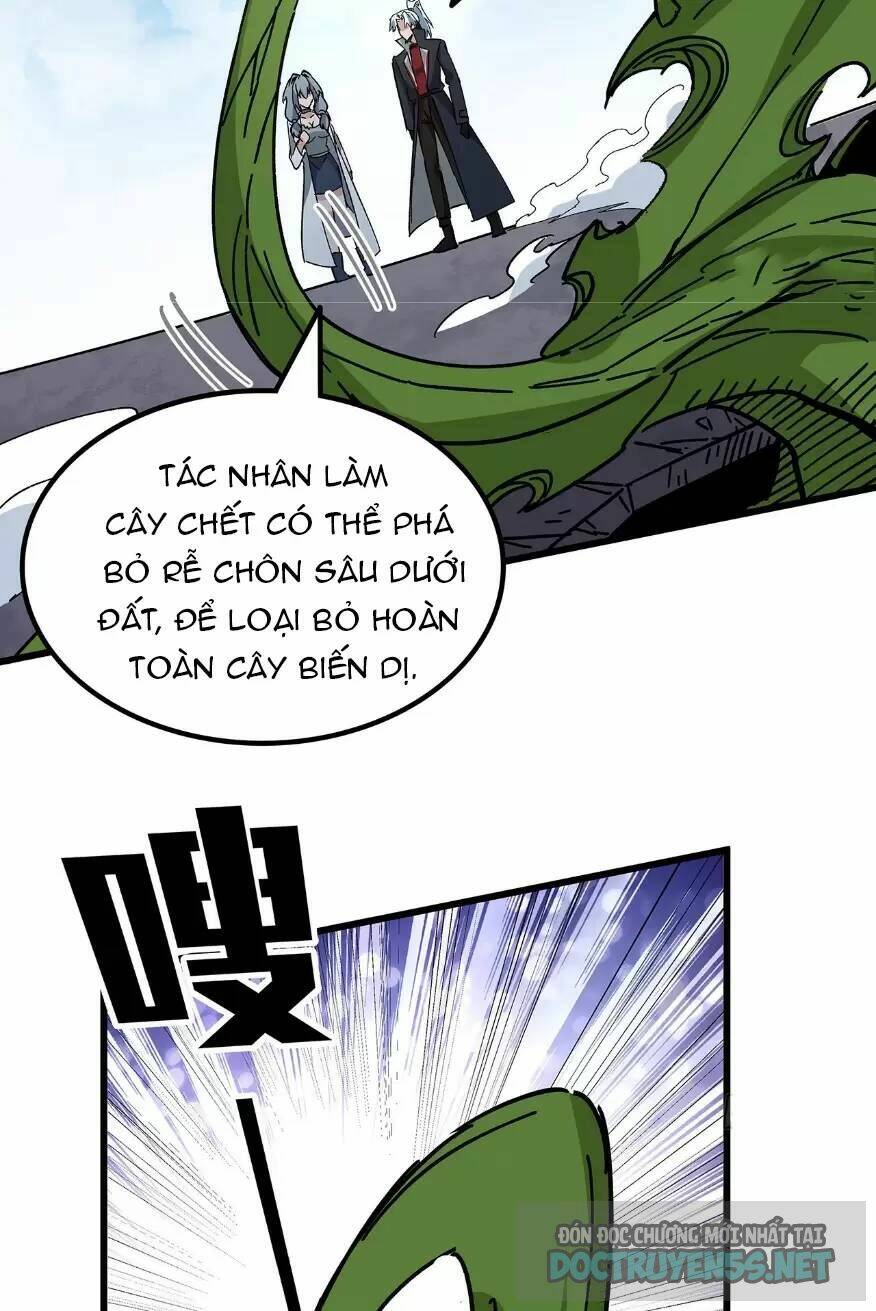 Giải Thoát 99 Nữ Chính Ở Mạt Thế Chapter 114 - Page 14