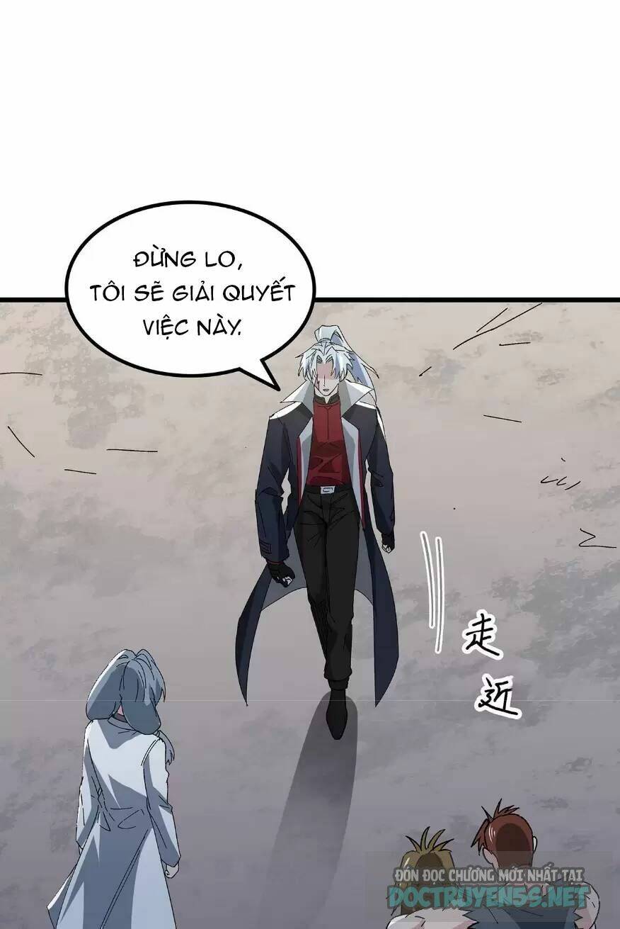 Giải Thoát 99 Nữ Chính Ở Mạt Thế Chapter 114 - Page 20