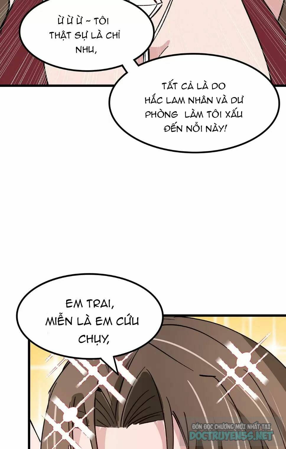 Giải Thoát 99 Nữ Chính Ở Mạt Thế Chapter 114 - Page 36