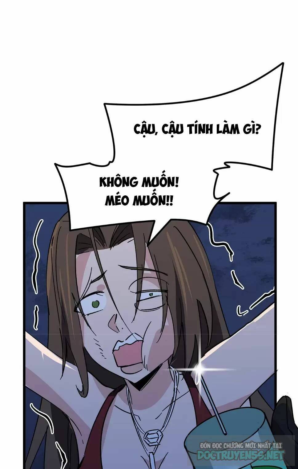 Giải Thoát 99 Nữ Chính Ở Mạt Thế Chapter 114 - Page 39