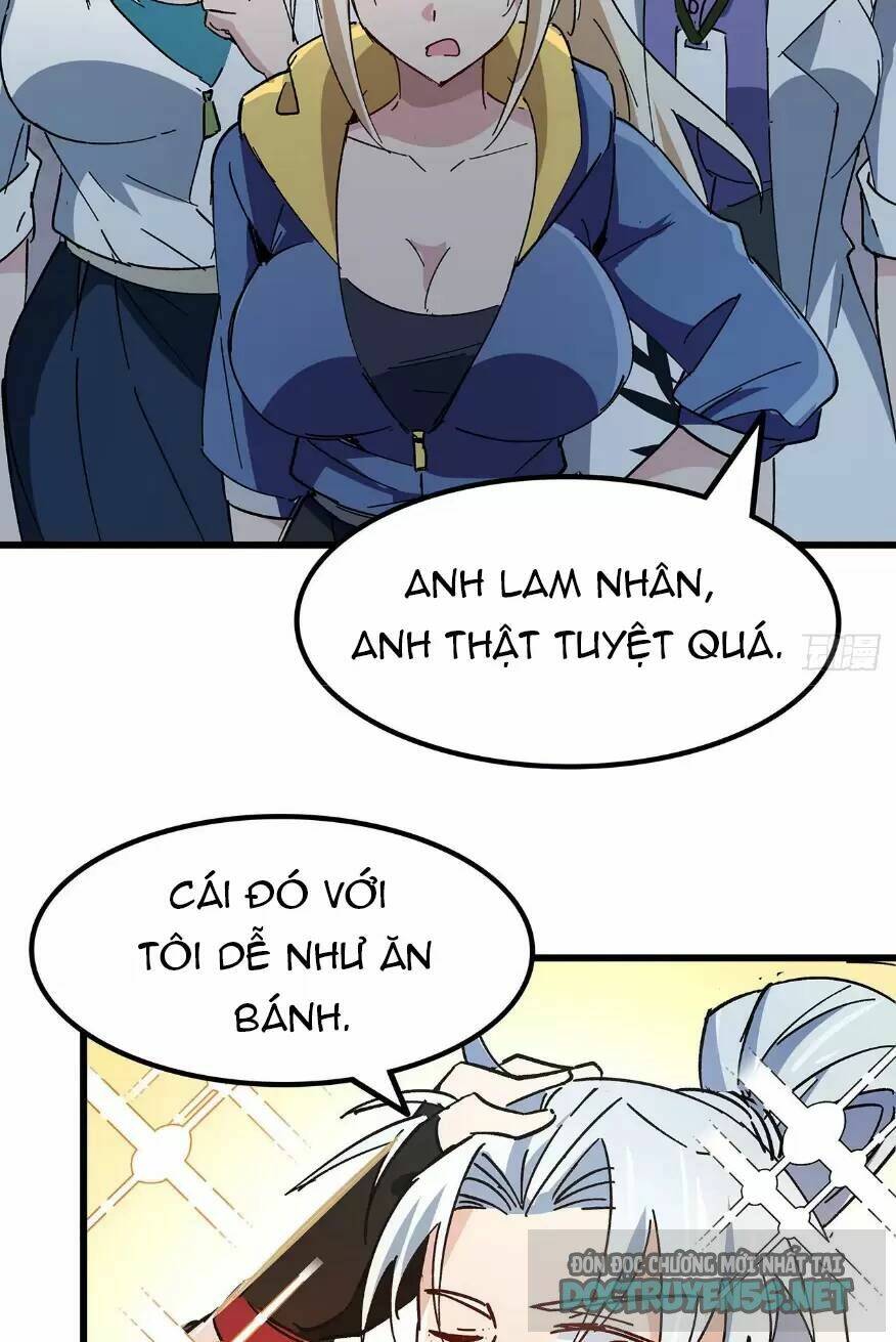 Giải Thoát 99 Nữ Chính Ở Mạt Thế Chapter 114 - Page 4