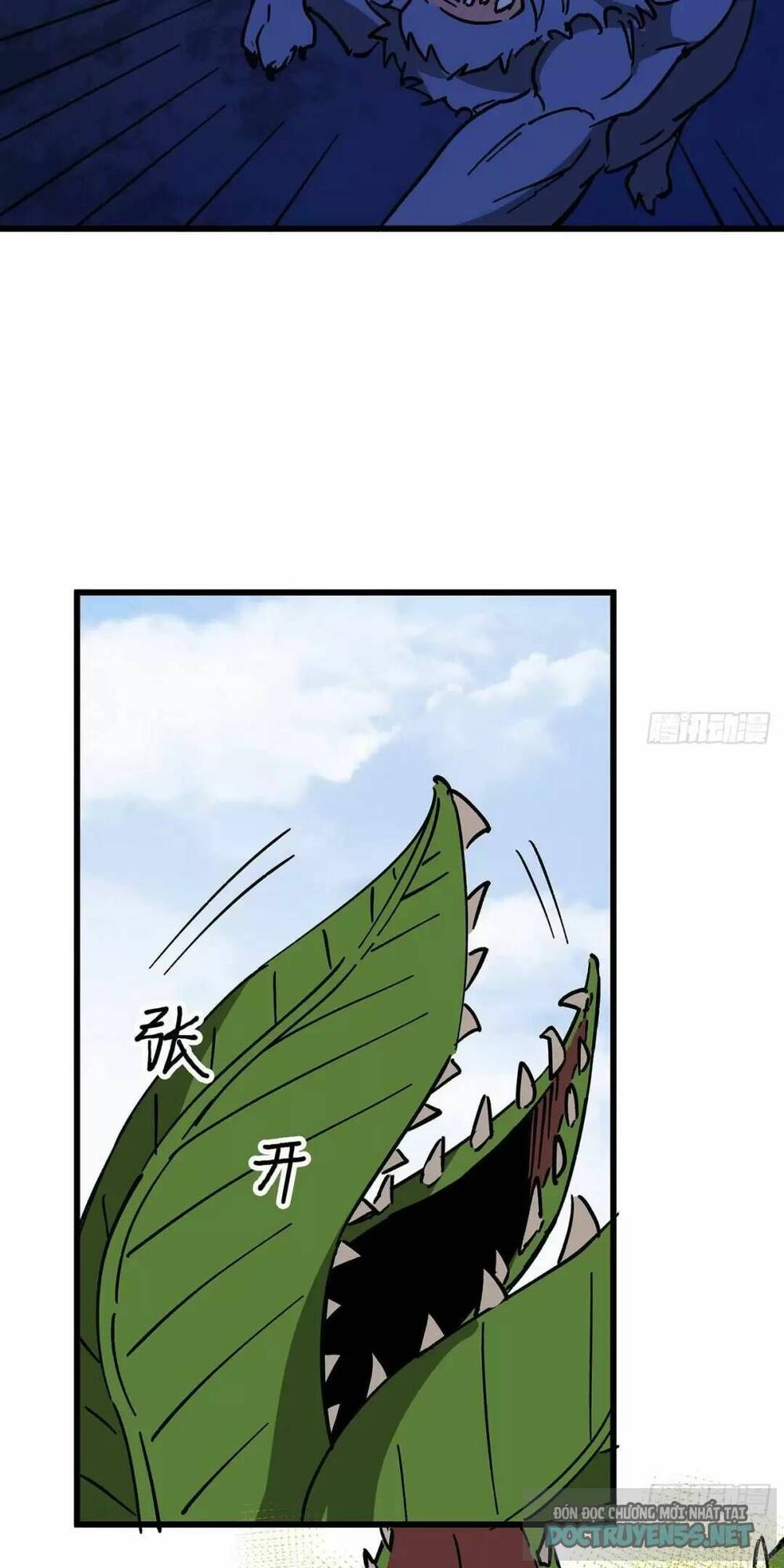 Giải Thoát 99 Nữ Chính Ở Mạt Thế Chapter 113 - Page 31