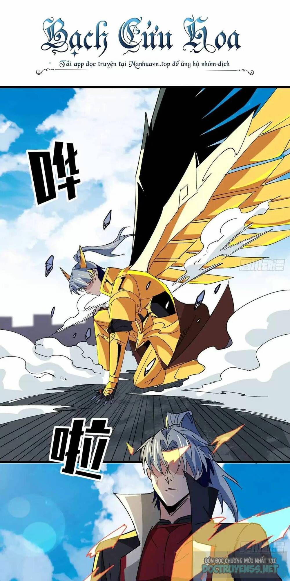 Giải Thoát 99 Nữ Chính Ở Mạt Thế Chapter 113 - Page 41