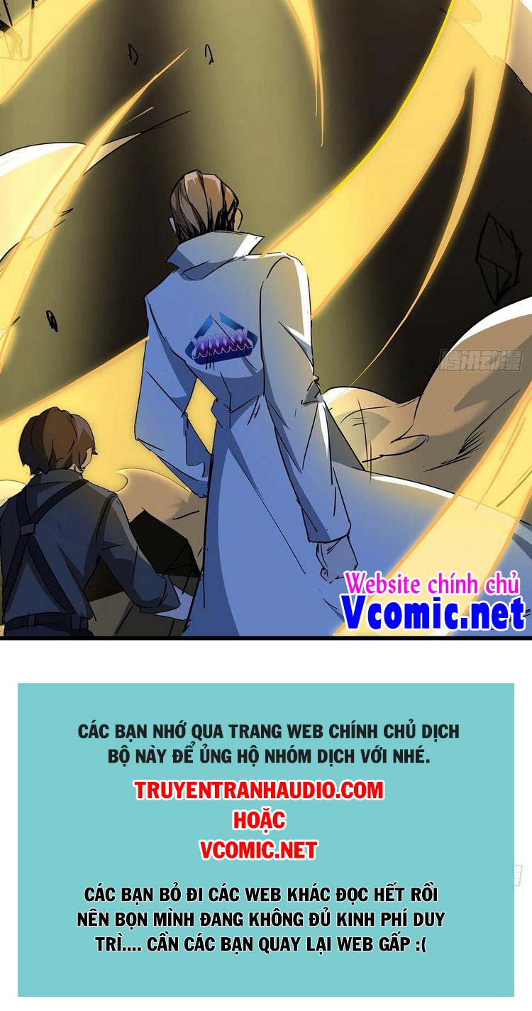 Giải Thoát 99 Nữ Chính Ở Mạt Thế Chapter 74 - Page 15