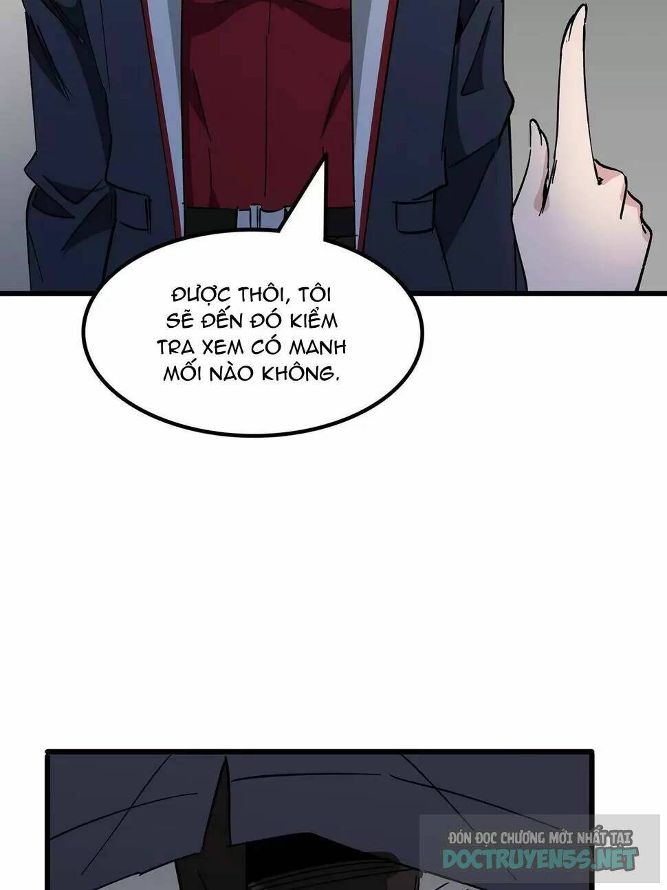 Giải Thoát 99 Nữ Chính Ở Mạt Thế Chapter 117 - Page 35