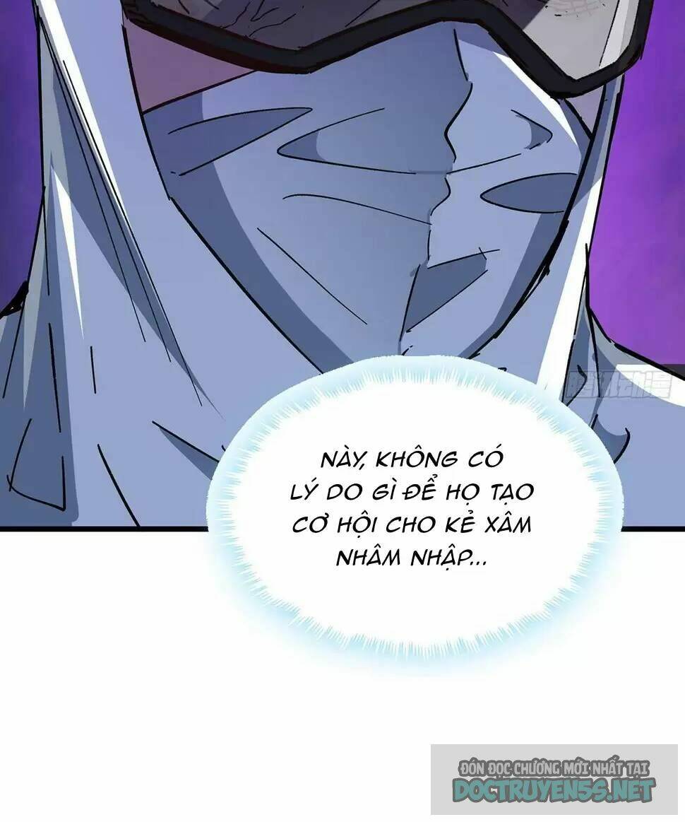 Giải Thoát 99 Nữ Chính Ở Mạt Thế Chapter 117 - Page 39