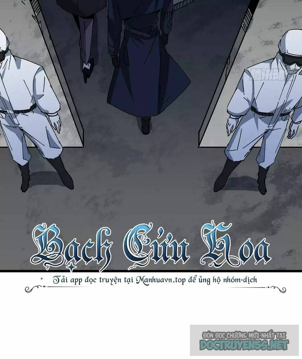 Giải Thoát 99 Nữ Chính Ở Mạt Thế Chapter 117 - Page 41