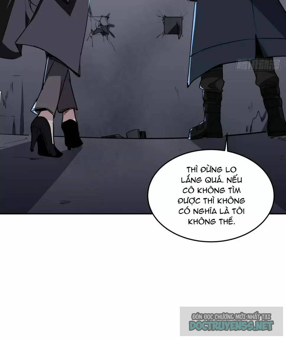 Giải Thoát 99 Nữ Chính Ở Mạt Thế Chapter 117 - Page 47