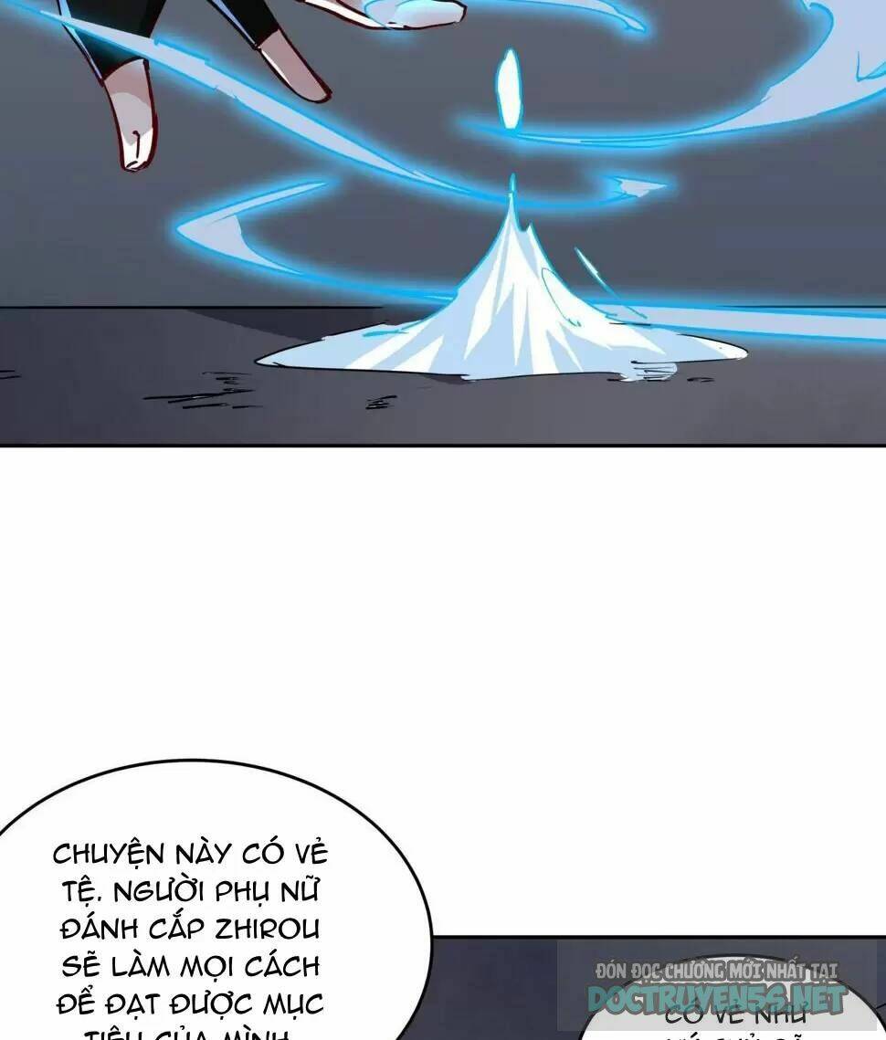 Giải Thoát 99 Nữ Chính Ở Mạt Thế Chapter 117 - Page 54