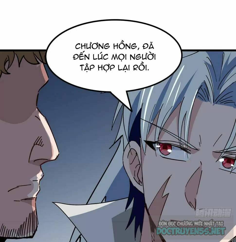 Giải Thoát 99 Nữ Chính Ở Mạt Thế Chapter 117 - Page 6