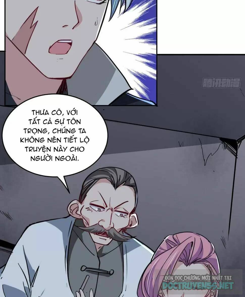 Giải Thoát 99 Nữ Chính Ở Mạt Thế Chapter 117 - Page 65