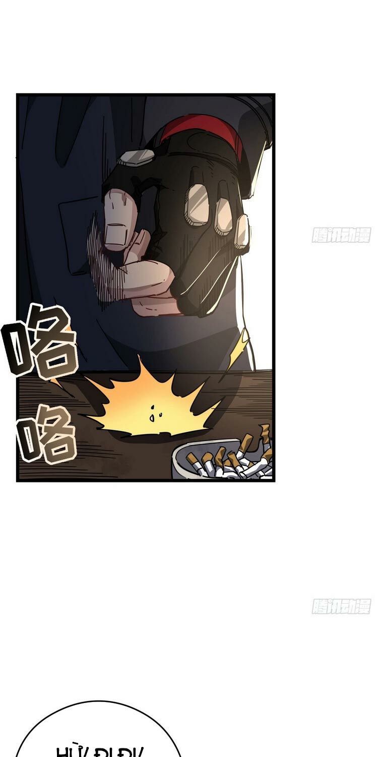 Giải Thoát 99 Nữ Chính Ở Mạt Thế Chapter 49 - Page 26