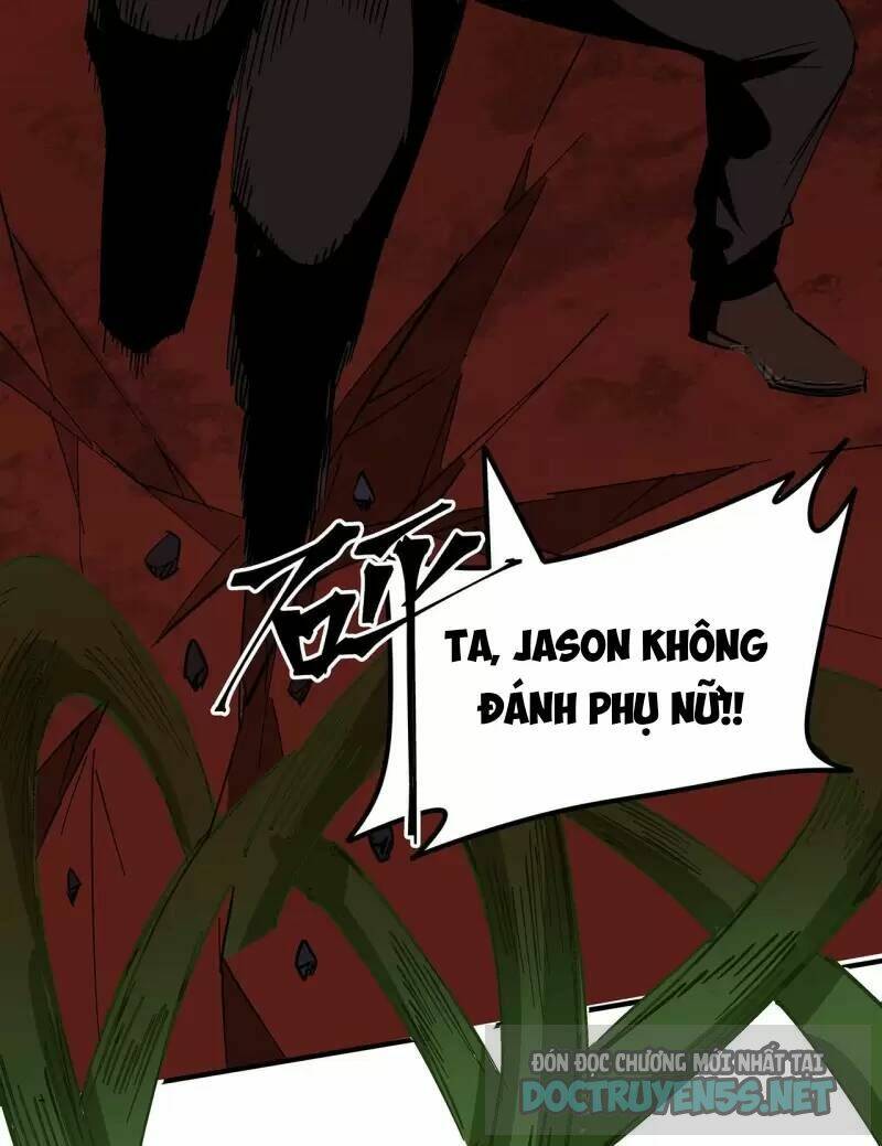 Giải Thoát 99 Nữ Chính Ở Mạt Thế Chapter 107 - Page 7