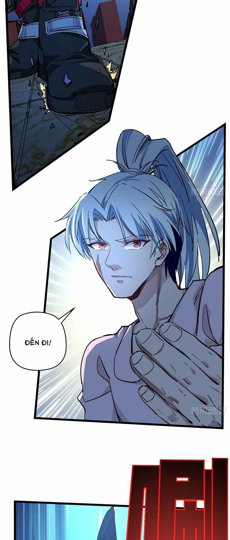 Giải Thoát 99 Nữ Chính Ở Mạt Thế Chapter 30 - Page 9