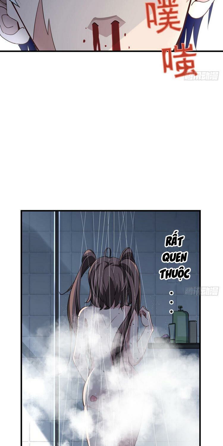 Giải Thoát 99 Nữ Chính Ở Mạt Thế Chapter 51 - Page 19