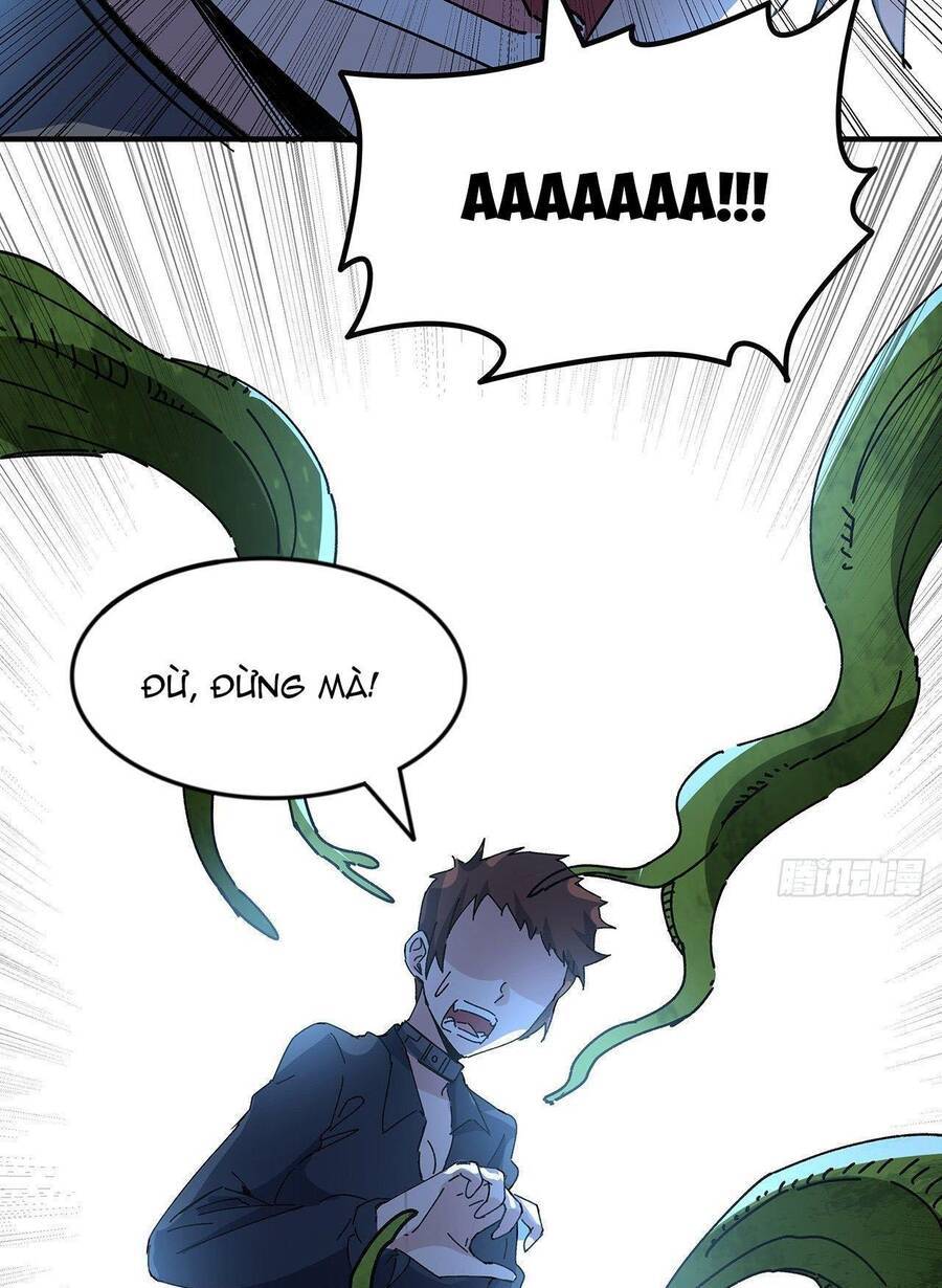 Giải Thoát 99 Nữ Chính Ở Mạt Thế Chapter 100 - Page 15