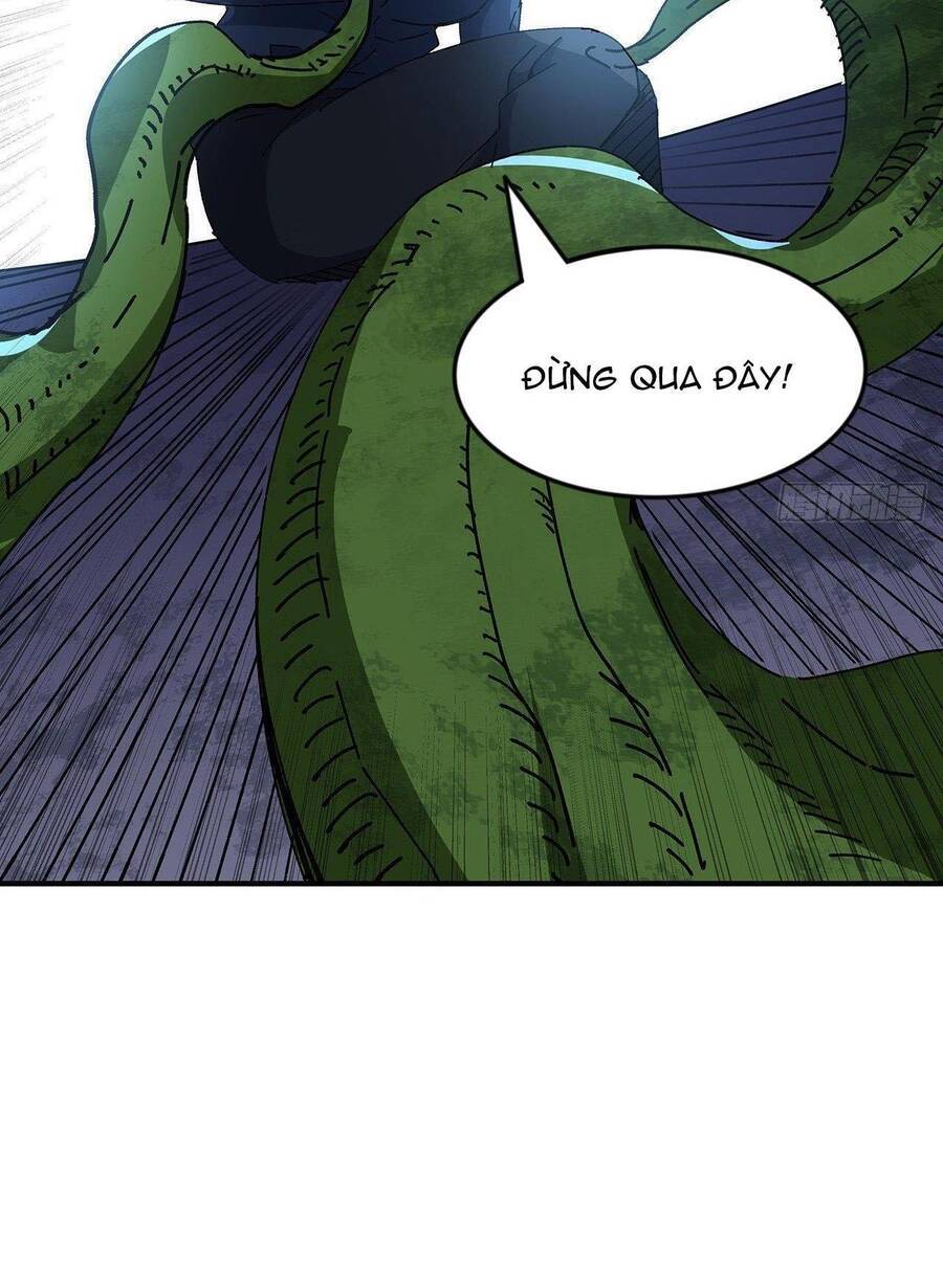 Giải Thoát 99 Nữ Chính Ở Mạt Thế Chapter 100 - Page 16