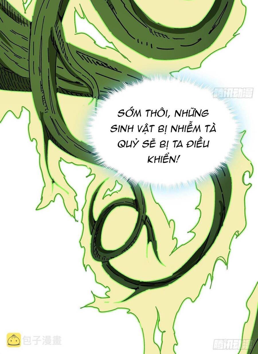 Giải Thoát 99 Nữ Chính Ở Mạt Thế Chapter 100 - Page 30