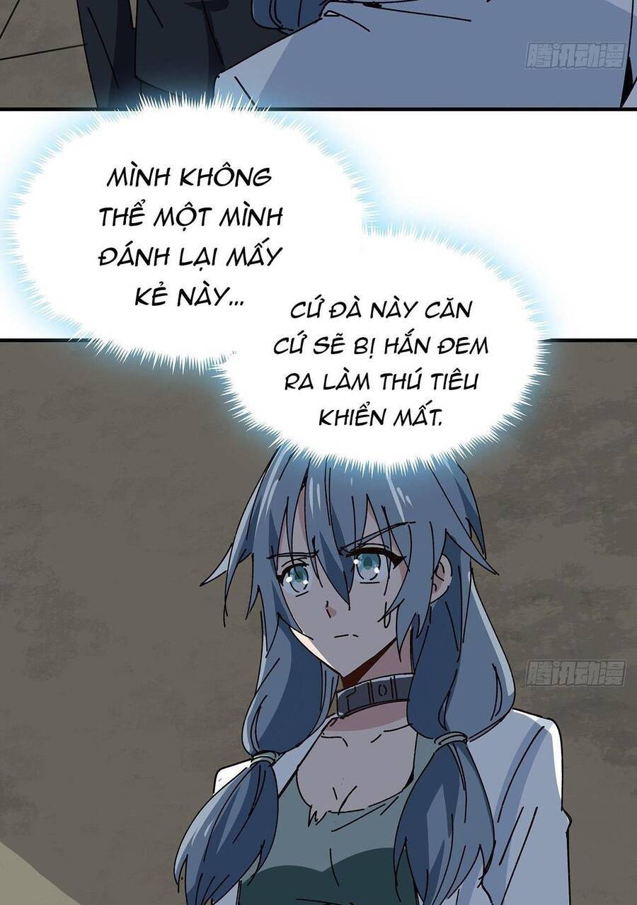 Giải Thoát 99 Nữ Chính Ở Mạt Thế Chapter 100 - Page 6