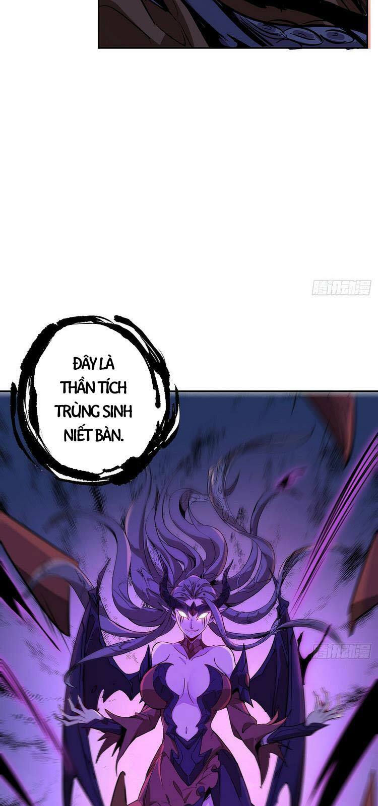 Giải Thoát 99 Nữ Chính Ở Mạt Thế Chapter 83 - Page 27