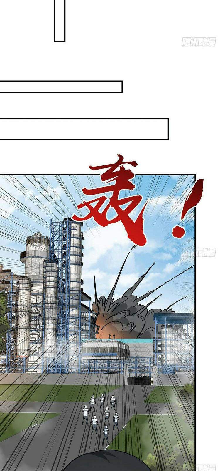 Giải Thoát 99 Nữ Chính Ở Mạt Thế Chapter 88 - Page 25