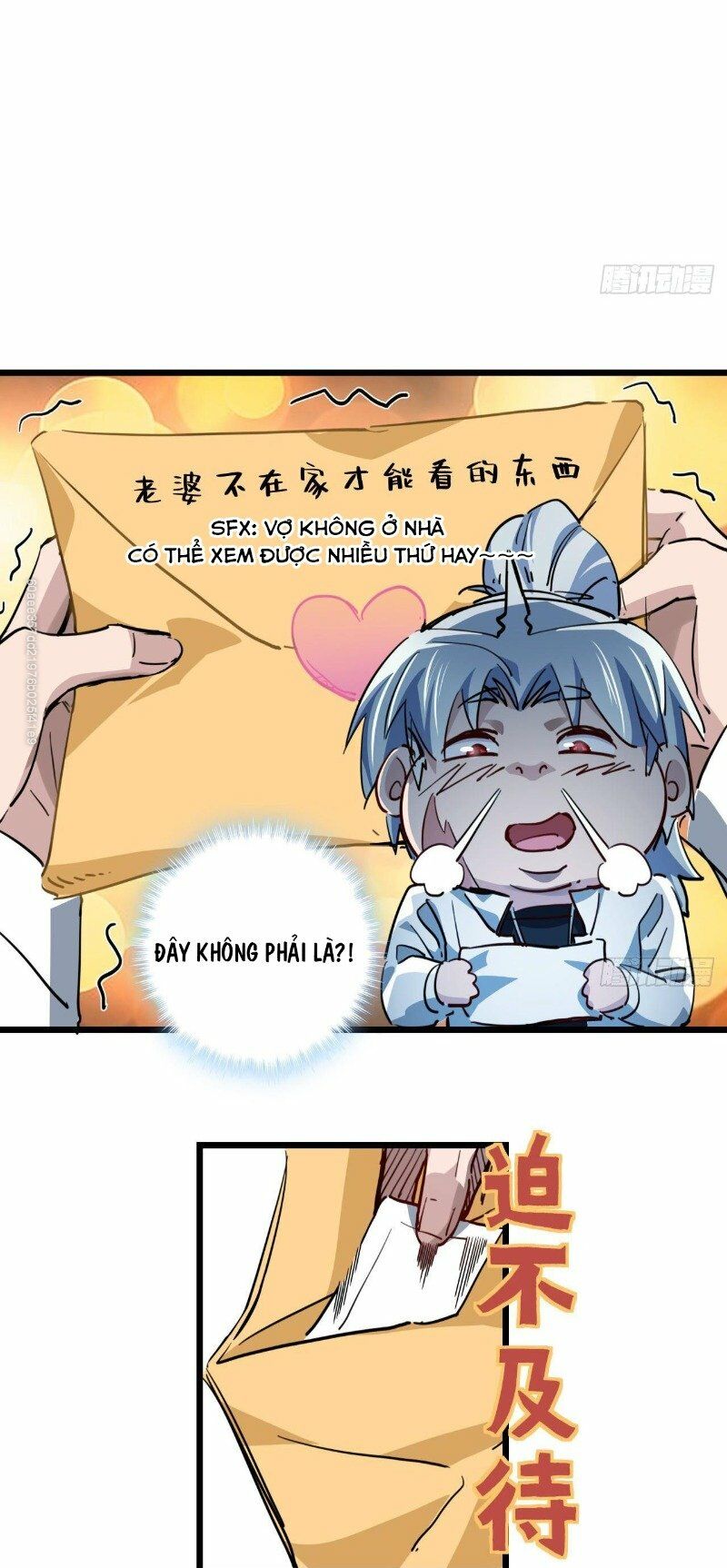 Giải Thoát 99 Nữ Chính Ở Mạt Thế Chapter 17 - Page 25