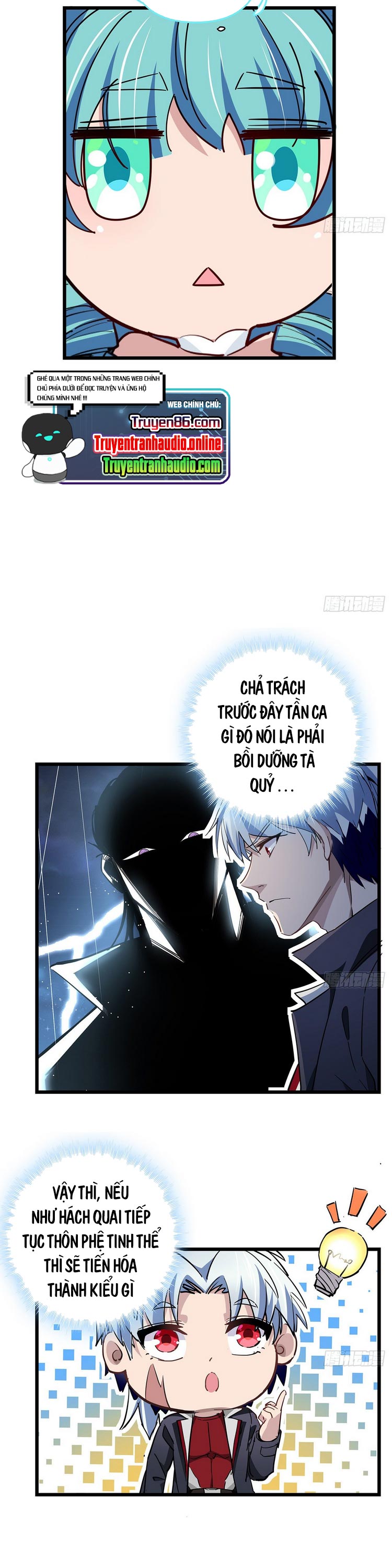 Giải Thoát 99 Nữ Chính Ở Mạt Thế Chapter 57 - Page 4