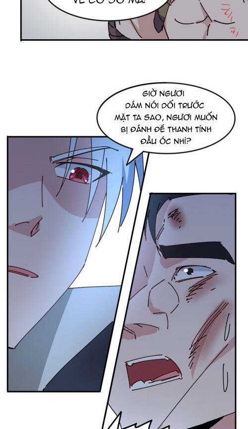 Giải Thoát 99 Nữ Chính Ở Mạt Thế Chapter 98 - Page 27