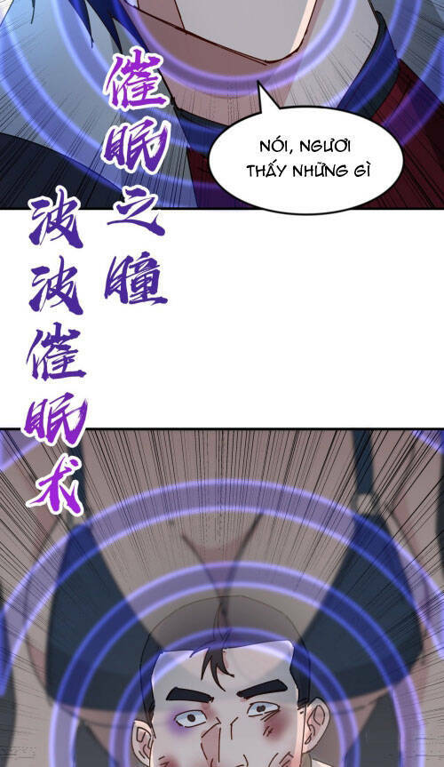 Giải Thoát 99 Nữ Chính Ở Mạt Thế Chapter 98 - Page 29