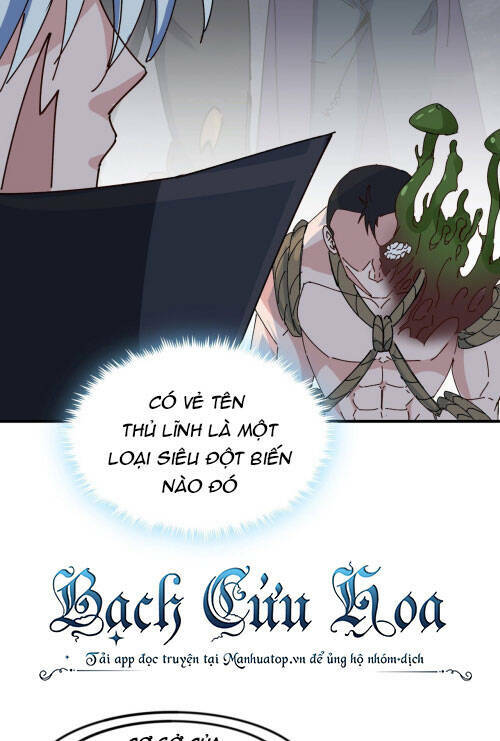 Giải Thoát 99 Nữ Chính Ở Mạt Thế Chapter 98 - Page 49