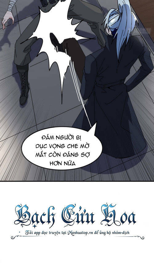 Giải Thoát 99 Nữ Chính Ở Mạt Thế Chapter 98 - Page 7