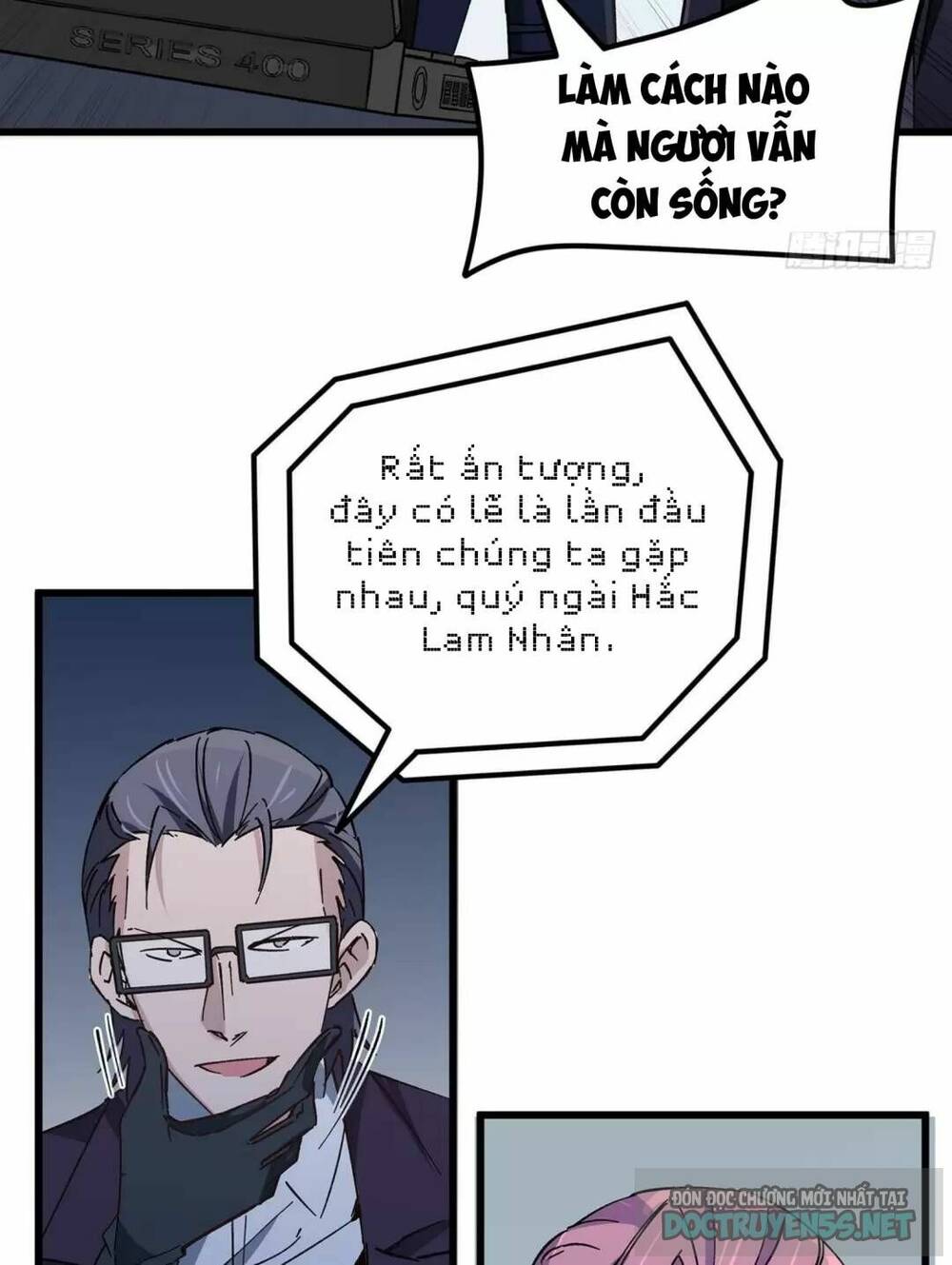 Giải Thoát 99 Nữ Chính Ở Mạt Thế Chapter 120 - Page 23