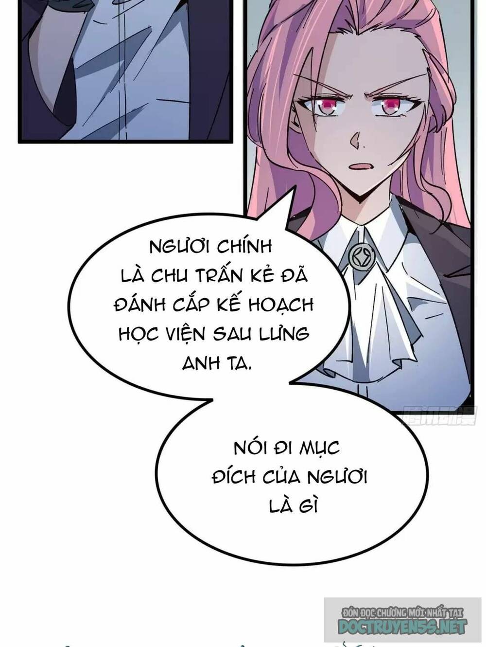 Giải Thoát 99 Nữ Chính Ở Mạt Thế Chapter 120 - Page 24