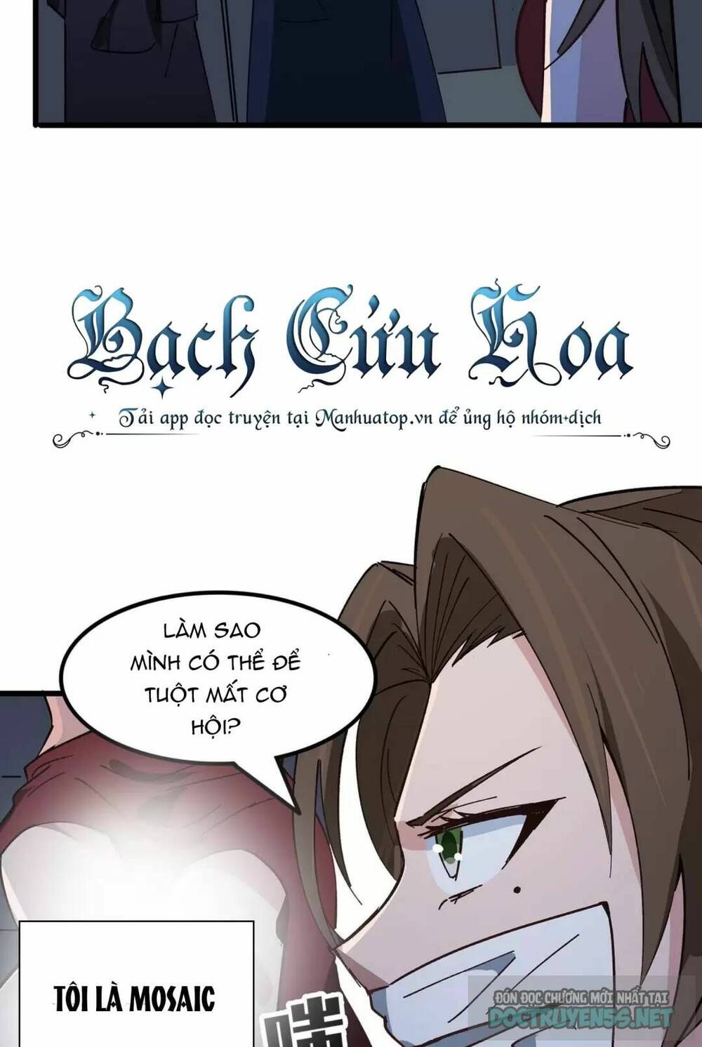 Giải Thoát 99 Nữ Chính Ở Mạt Thế Chapter 120 - Page 40