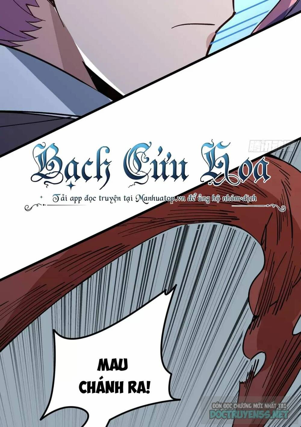 Giải Thoát 99 Nữ Chính Ở Mạt Thế Chapter 120 - Page 44