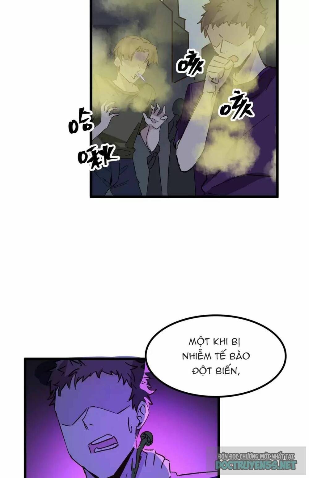 Giải Thoát 99 Nữ Chính Ở Mạt Thế Chapter 120 - Page 5