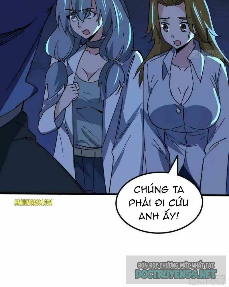 Giải Thoát 99 Nữ Chính Ở Mạt Thế Chapter 112 - Page 18