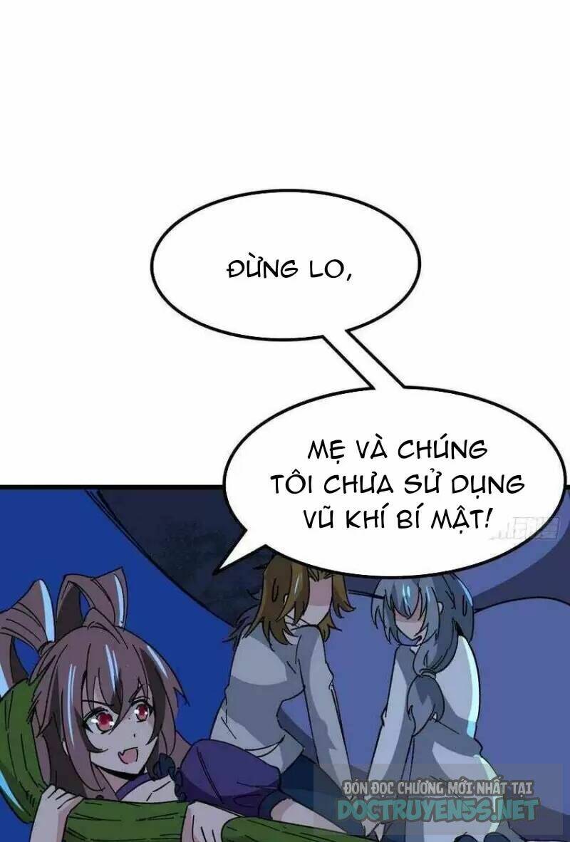 Giải Thoát 99 Nữ Chính Ở Mạt Thế Chapter 112 - Page 19