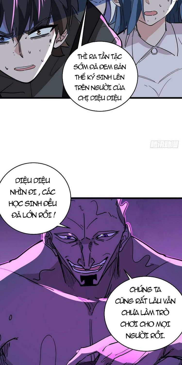 Giải Thoát 99 Nữ Chính Ở Mạt Thế Chapter 82 - Page 27