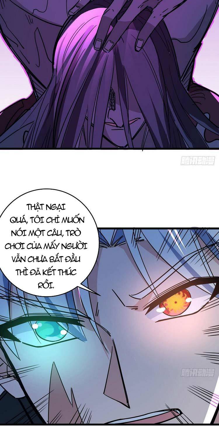 Giải Thoát 99 Nữ Chính Ở Mạt Thế Chapter 82 - Page 28