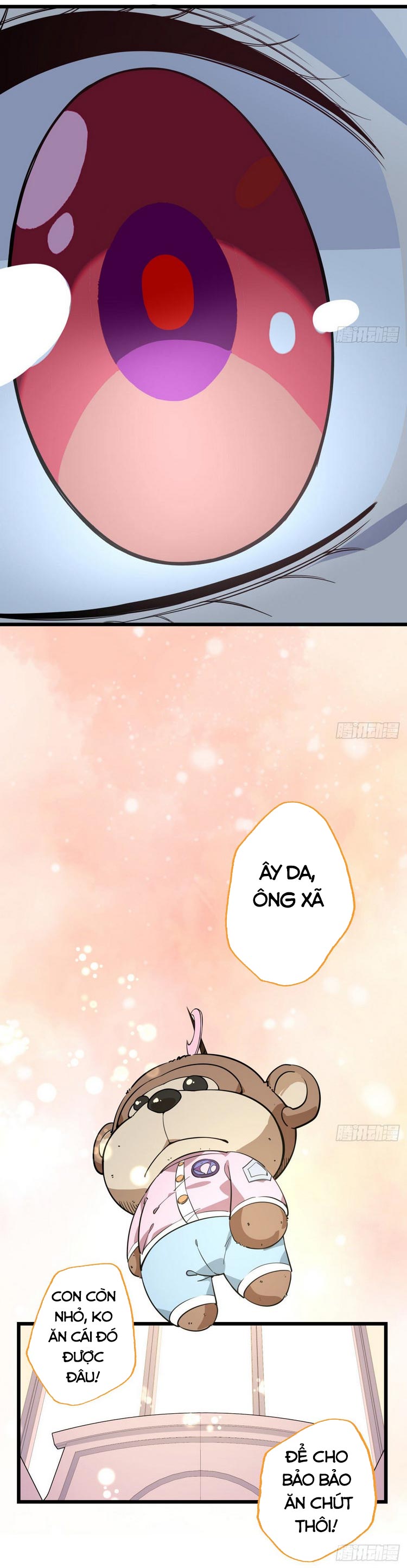 Giải Thoát 99 Nữ Chính Ở Mạt Thế Chapter 39 - Page 11