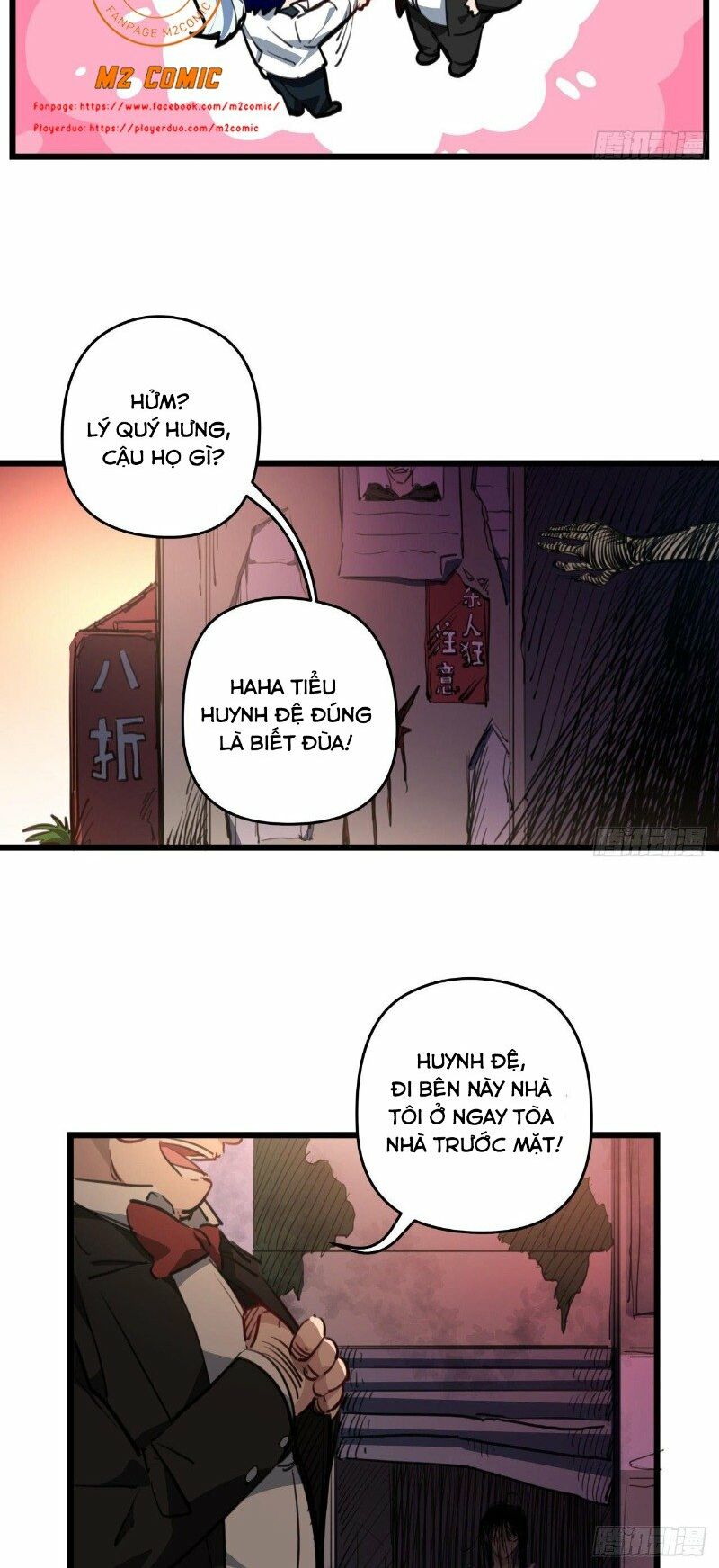 Giải Thoát 99 Nữ Chính Ở Mạt Thế Chapter 21 - Page 20