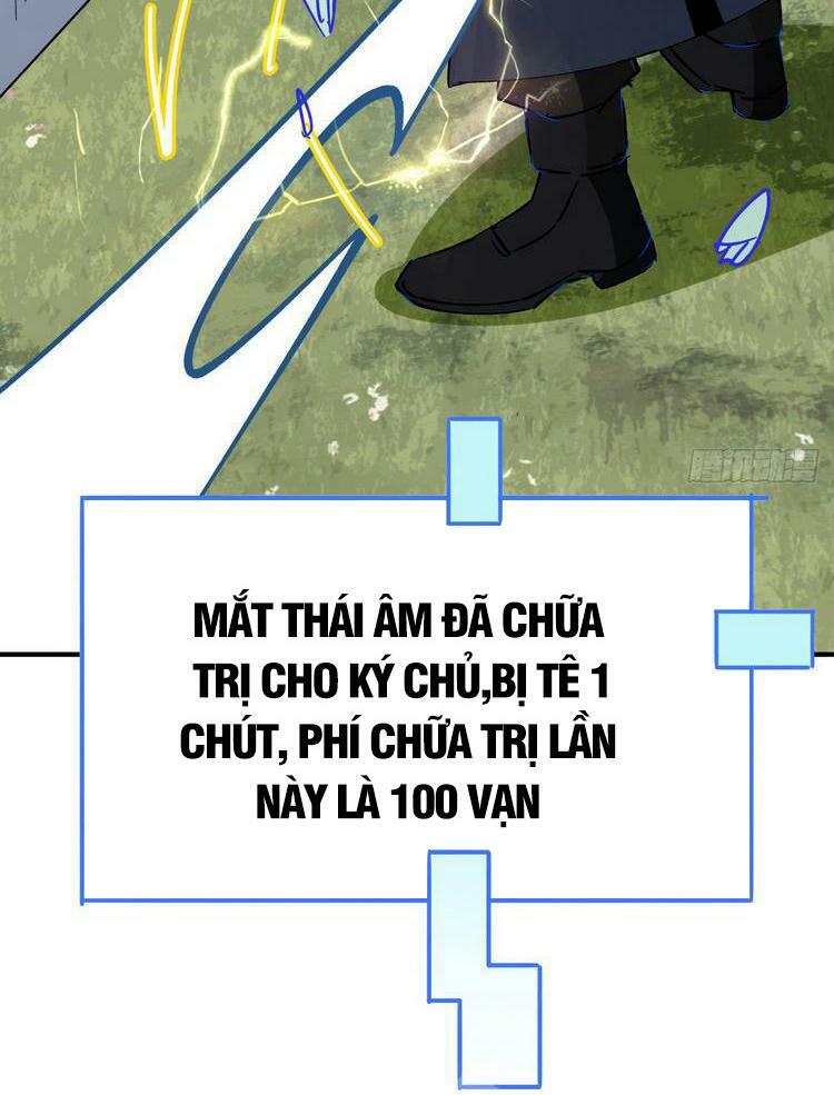 Giải Thoát 99 Nữ Chính Ở Mạt Thế Chapter 91 - Page 9