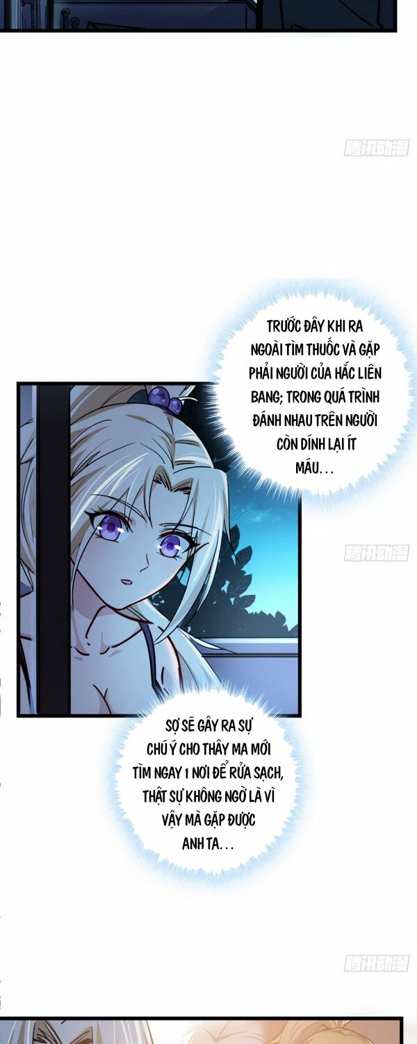 Giải Thoát 99 Nữ Chính Ở Mạt Thế Chapter 8 - Page 23