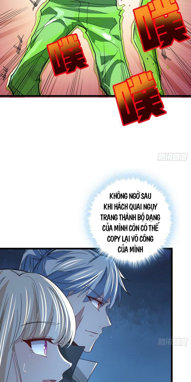 Giải Thoát 99 Nữ Chính Ở Mạt Thế Chapter 55 - Page 24