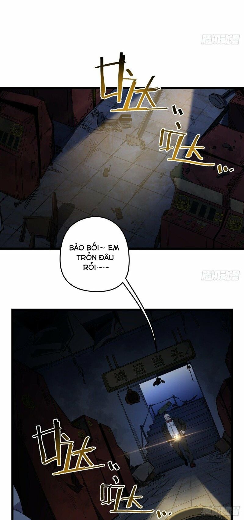 Giải Thoát 99 Nữ Chính Ở Mạt Thế Chapter 26 - Page 25