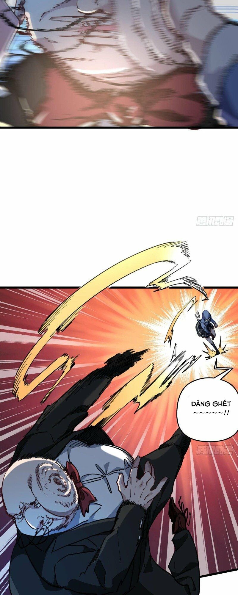 Giải Thoát 99 Nữ Chính Ở Mạt Thế Chapter 26 - Page 32