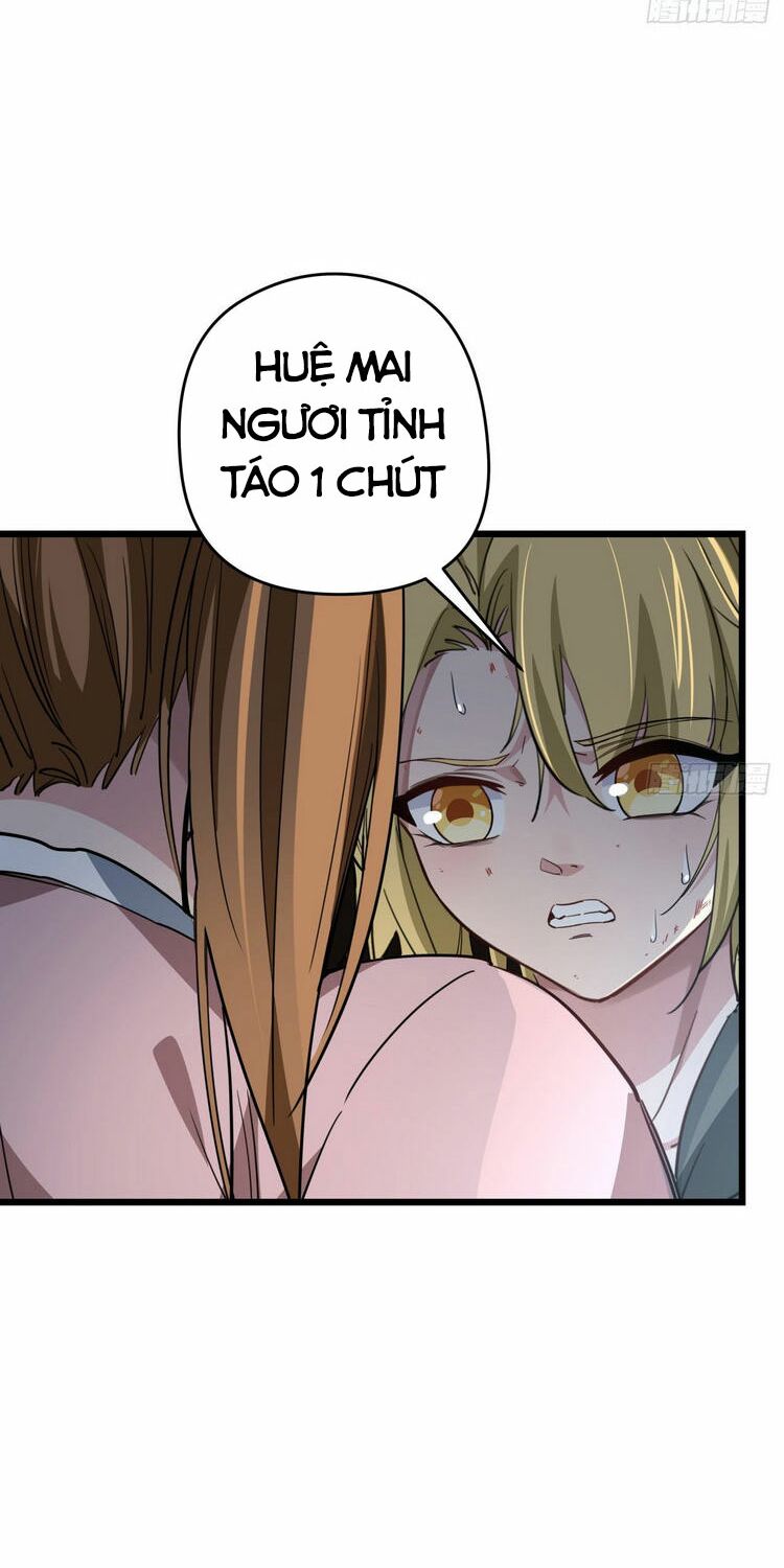 Giải Thoát 99 Nữ Chính Ở Mạt Thế Chapter 42 - Page 20