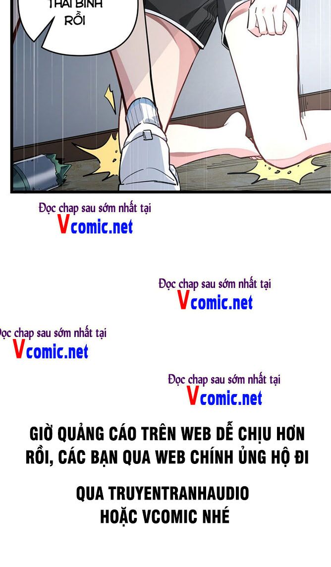 Giải Thoát 99 Nữ Chính Ở Mạt Thế Chapter 42 - Page 29