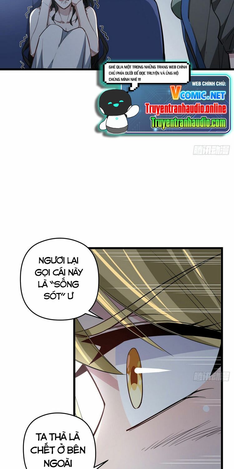 Giải Thoát 99 Nữ Chính Ở Mạt Thế Chapter 42 - Page 8